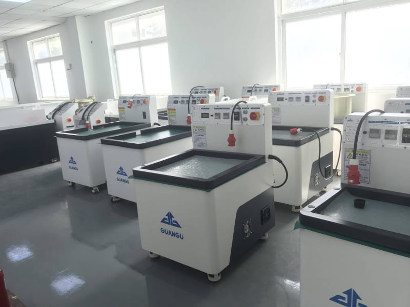 磁力拋光機(jī)租賃